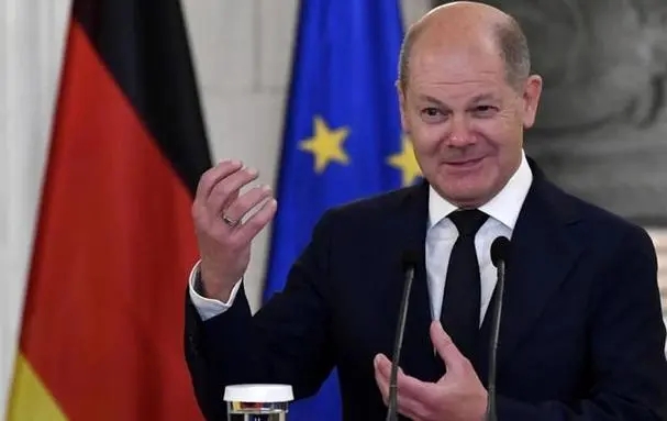 访华时间确定，德国总理朔尔茨即将展开为期三天的访问。据外交部网站12日消息，德国