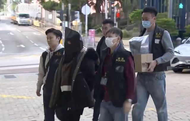 香港两女子被诱骗至缅甸园区禁锢，警方成功解救并拘捕嫌疑人