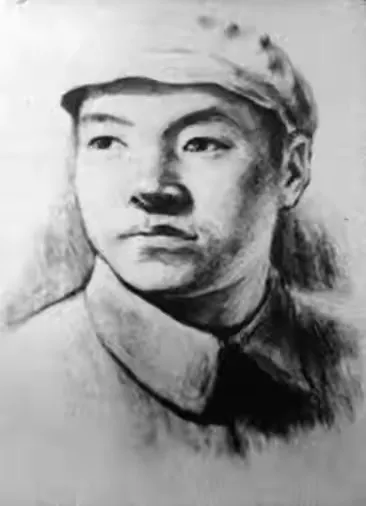 1951年，曹庆功右臂被炸断，陷入昏迷，不久，一群美军冲上阵地，被惊醒过来的曹庆