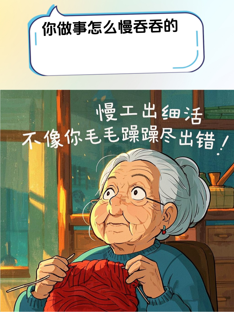 同事抢功还嚣张？幽默戳穿不伤情面！