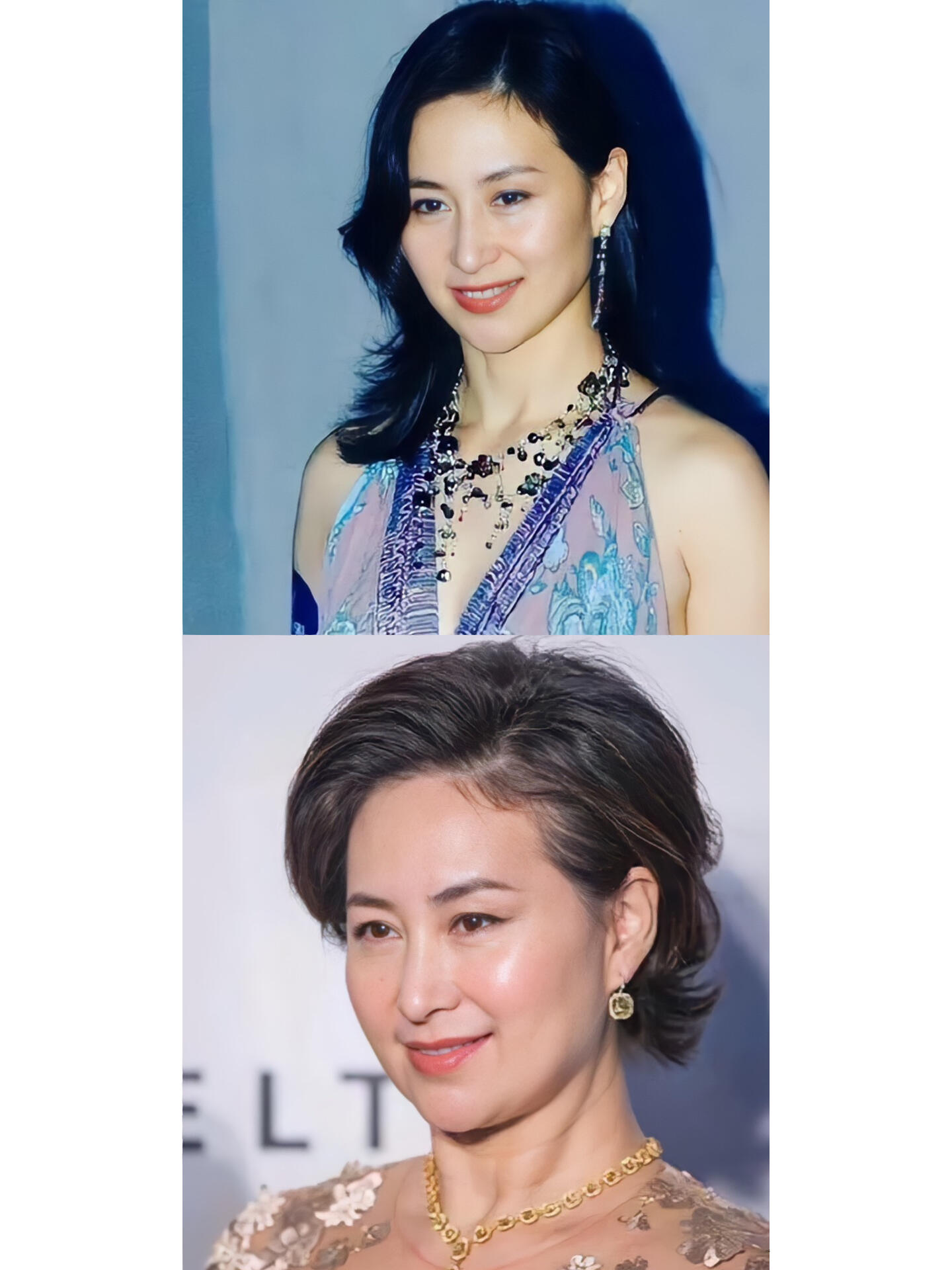 赌王千金何超琼：我是大湾区人！