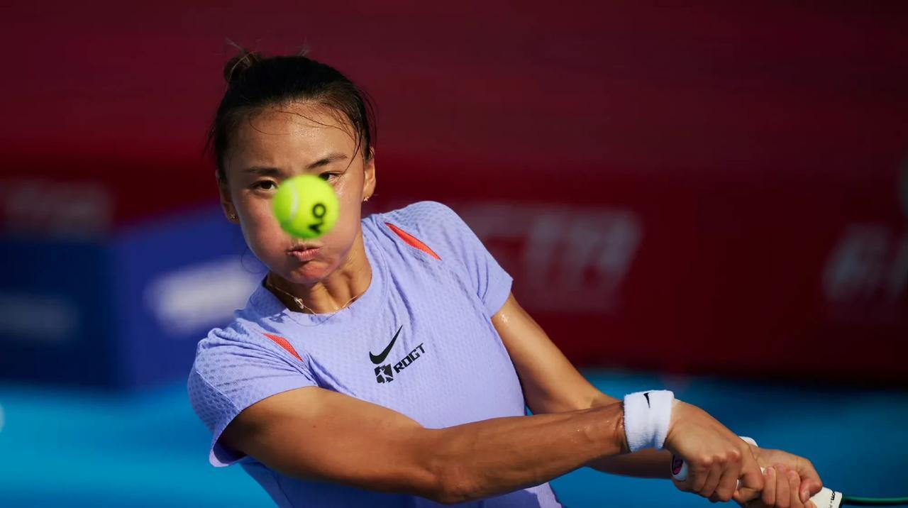 霍巴特250赛 袁悦8号种子亮相 王曦雨苦战资格赛
WTA250霍巴特正赛签表出