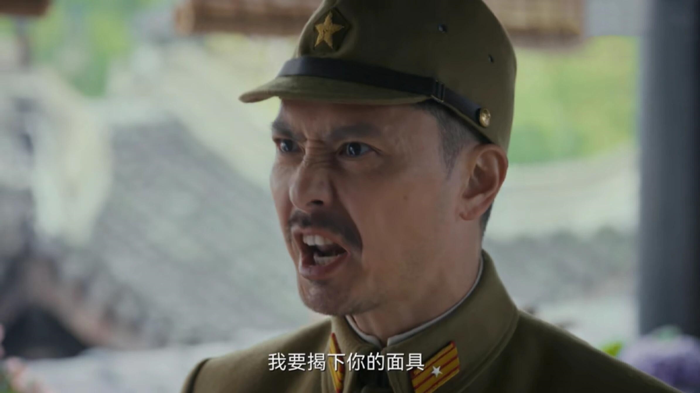 顾易中：猛兽总是独行‼️