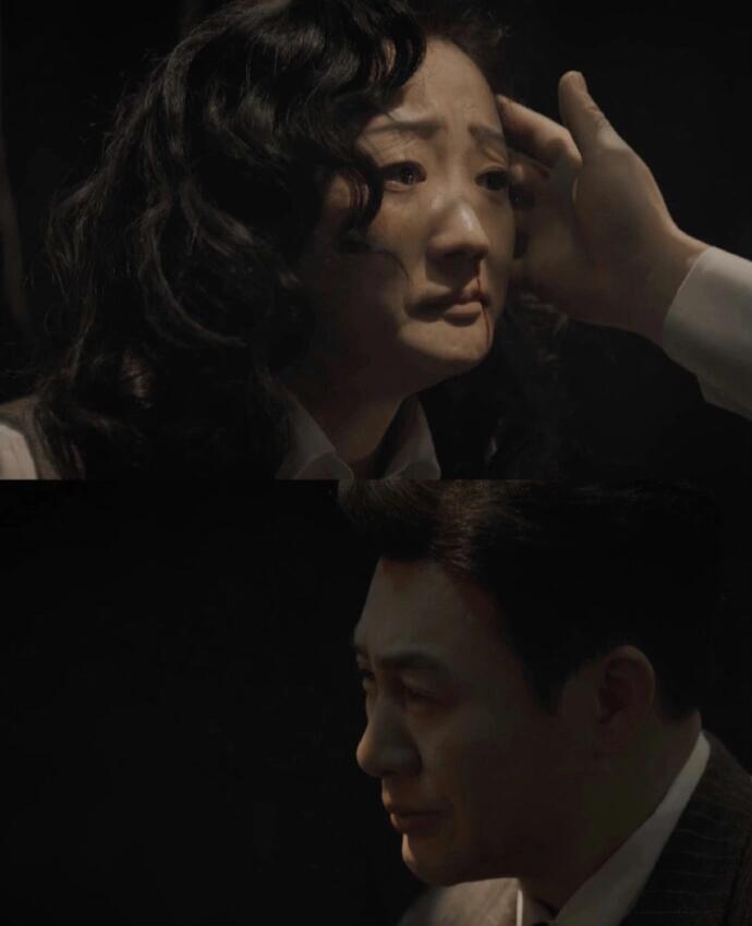 李先生看似对周知非好，实则心怀叵测