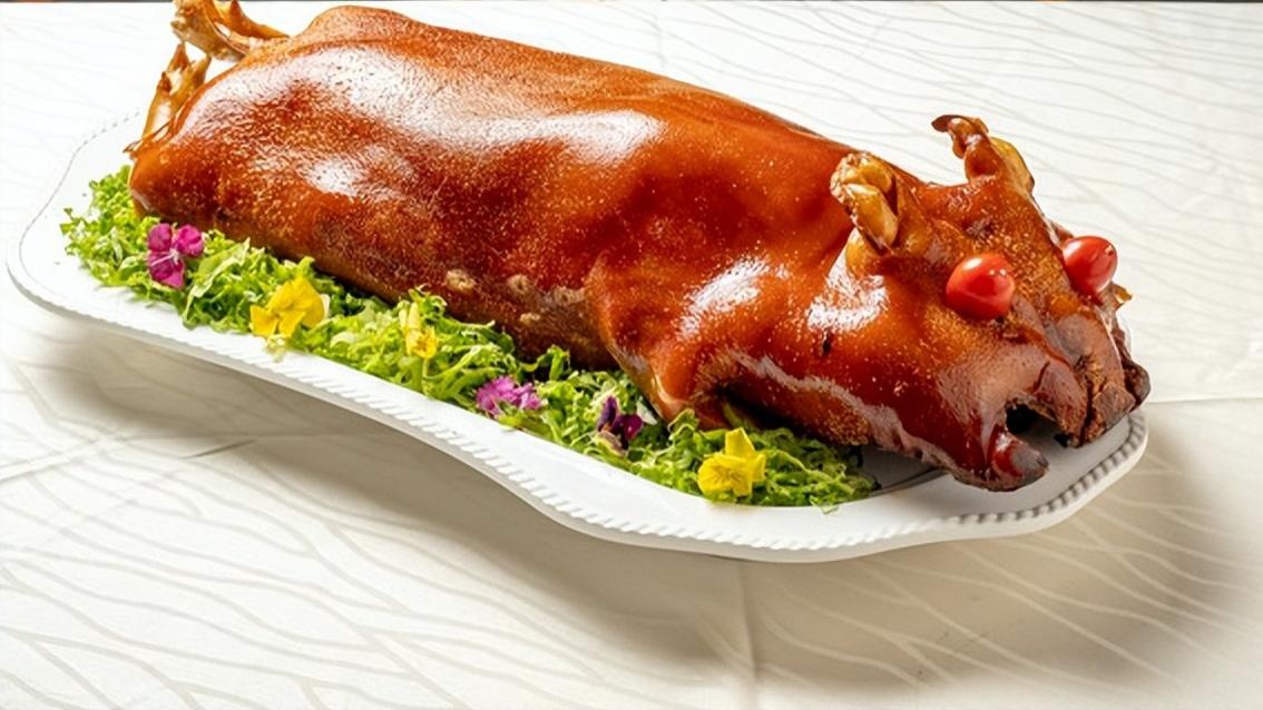 广东靓仔，最喜欢吃的5道菜，是“粤菜之魂”，你有吃过吗？