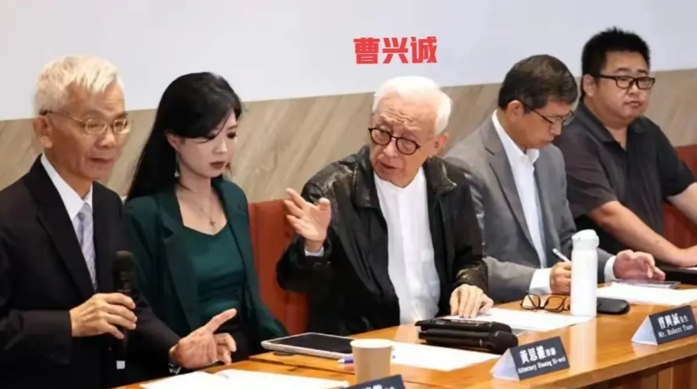 要脸不要？台独分子要控告“国台办主任宋涛和发言人陈斌华”？

第一，“台独”分子