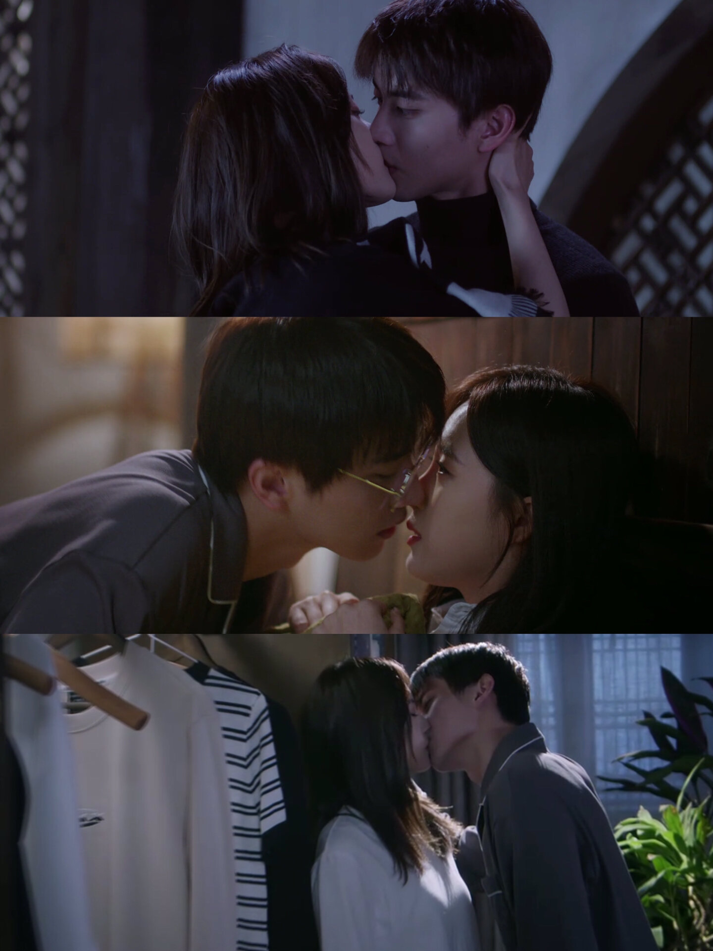 先婚后爱‼️颜值暴击