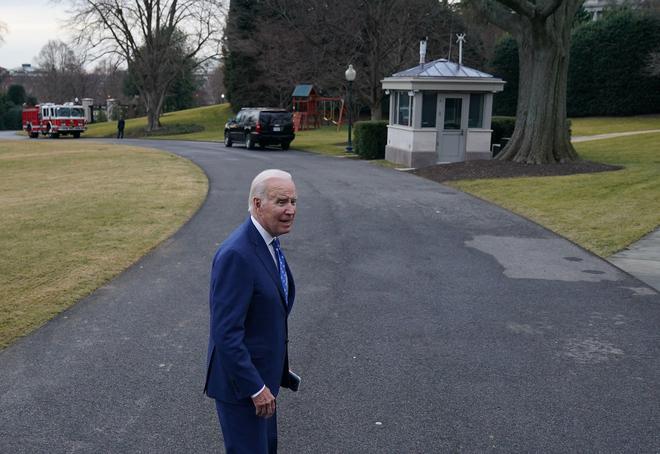 赦免罪犯推动战争