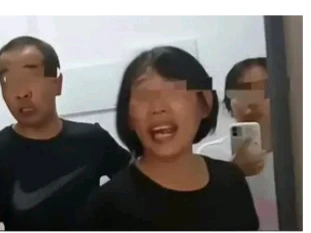 今天看见一个律师说，昨天江西上饶玉山那个“提灯定损”的那一家孑把租户给告了，说租