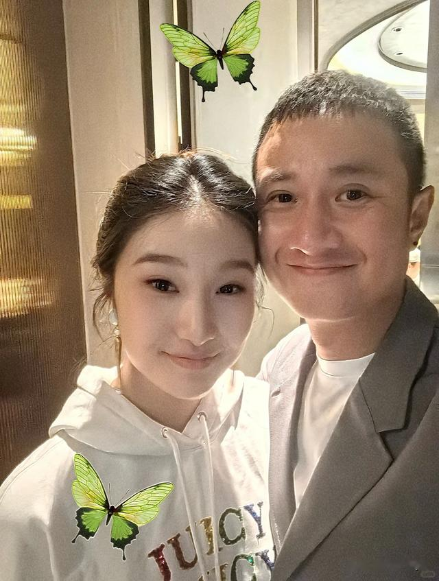 马伊琍大女儿庆16岁生日,打扮过于成熟像36岁,文章现身状态好(马伊琍的大女儿是和谁生的)-第6张图片-九妖电影 马伊琍大女儿庆16岁生日,打扮过于成熟像36岁,文章现身状态好(马伊琍的大女儿是和谁生的)-第6张图片-九妖电影