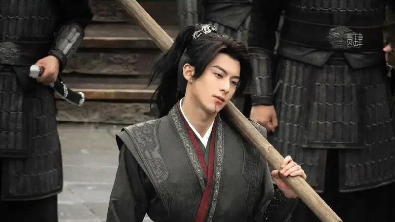 《大奉打更人》许七安升职三个月，奔赴云州寻找税银死而复生