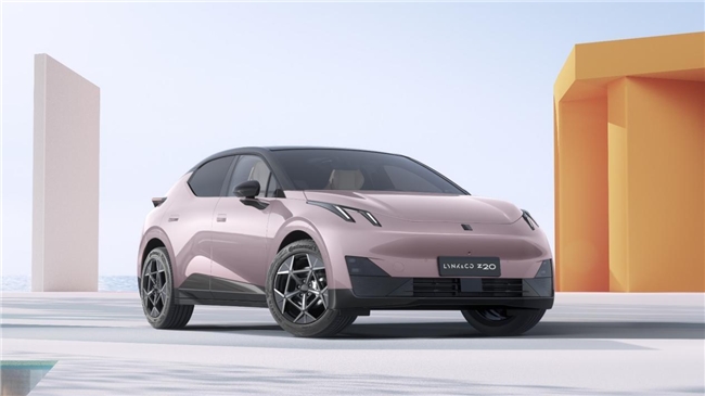 交付要等？领克Z20贴心保障却能治愈你的提车焦虑！