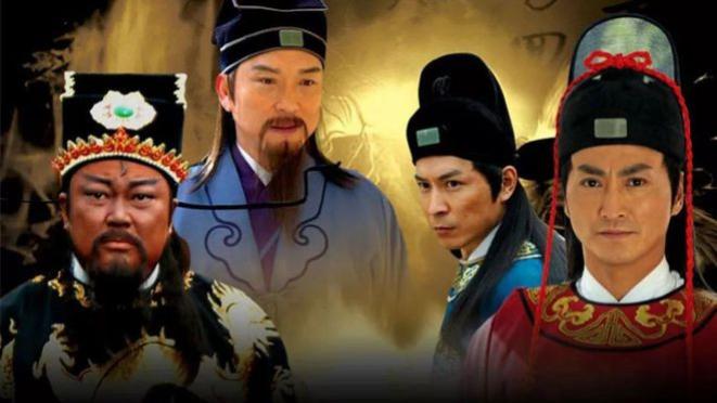 三侠五义：那些遥远的侠客梦