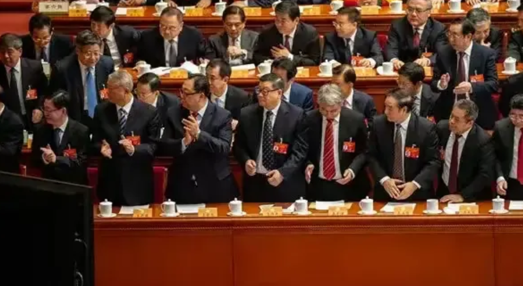 政协会议已经闭幕，最有可能要实施的几个提案来了:早知道早做准备！

1. 农民养