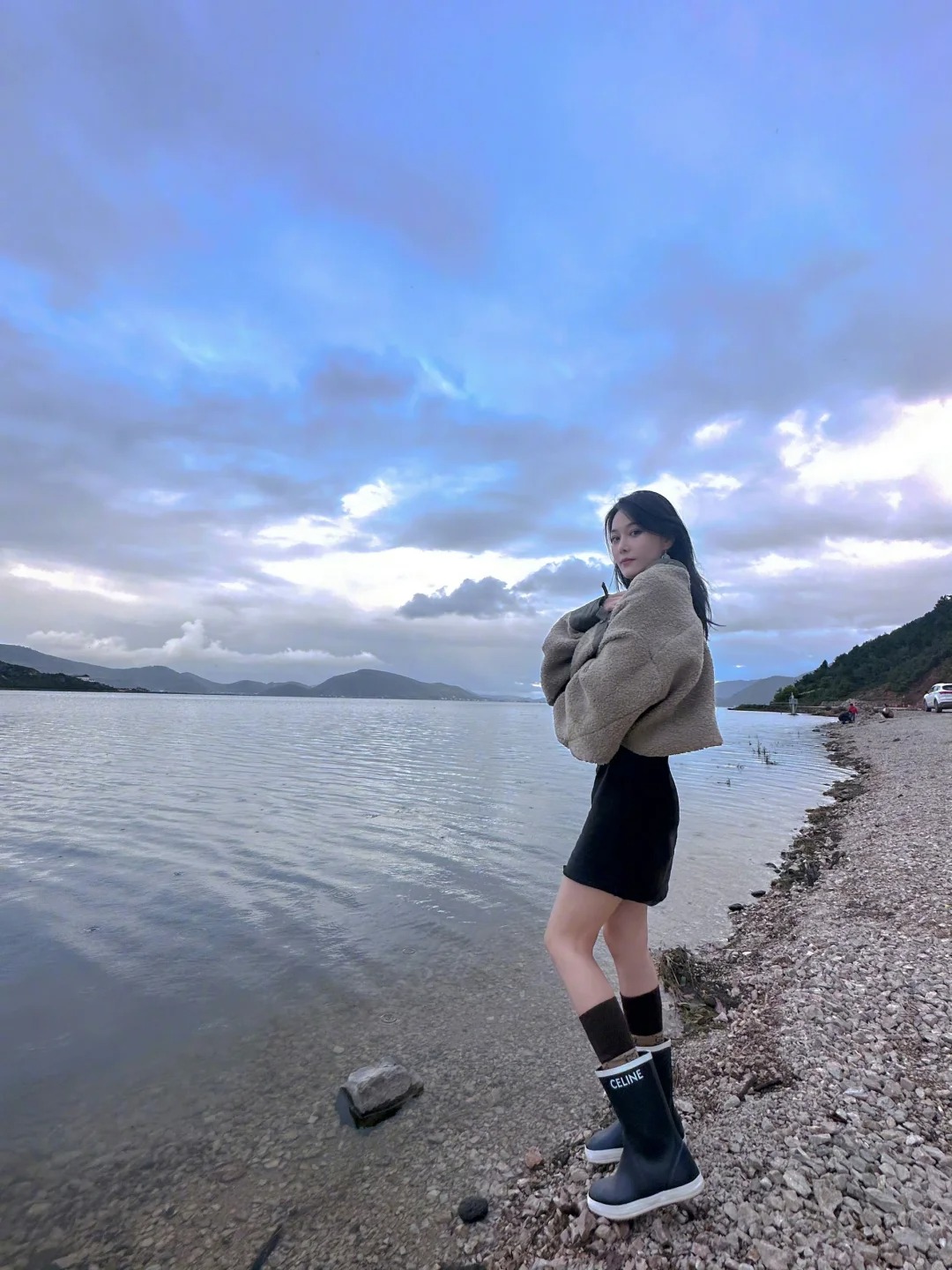 没有目的地的旅行