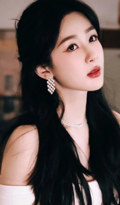 杨紫——清新脱俗