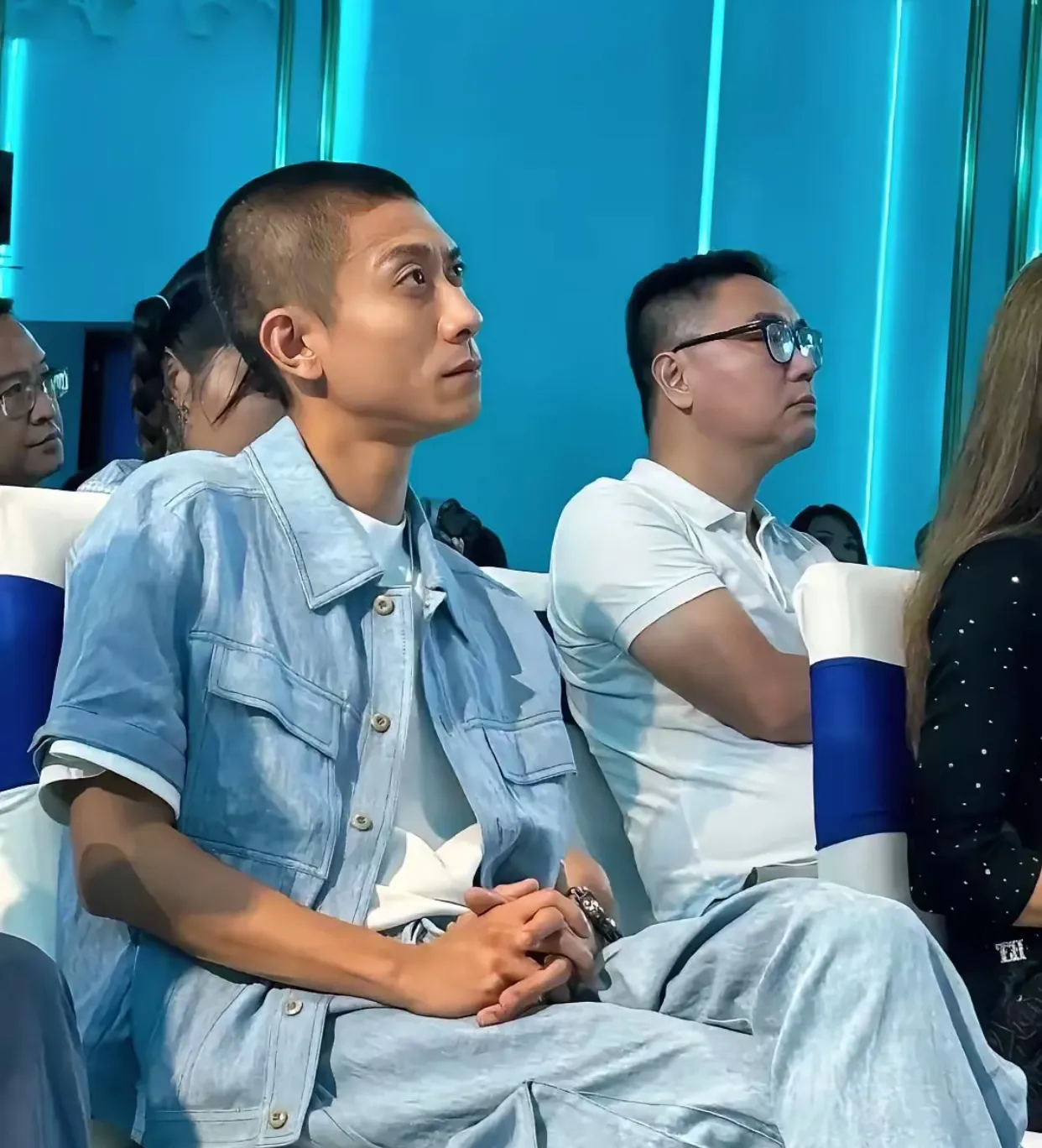 张一山为什么无戏可拍了?