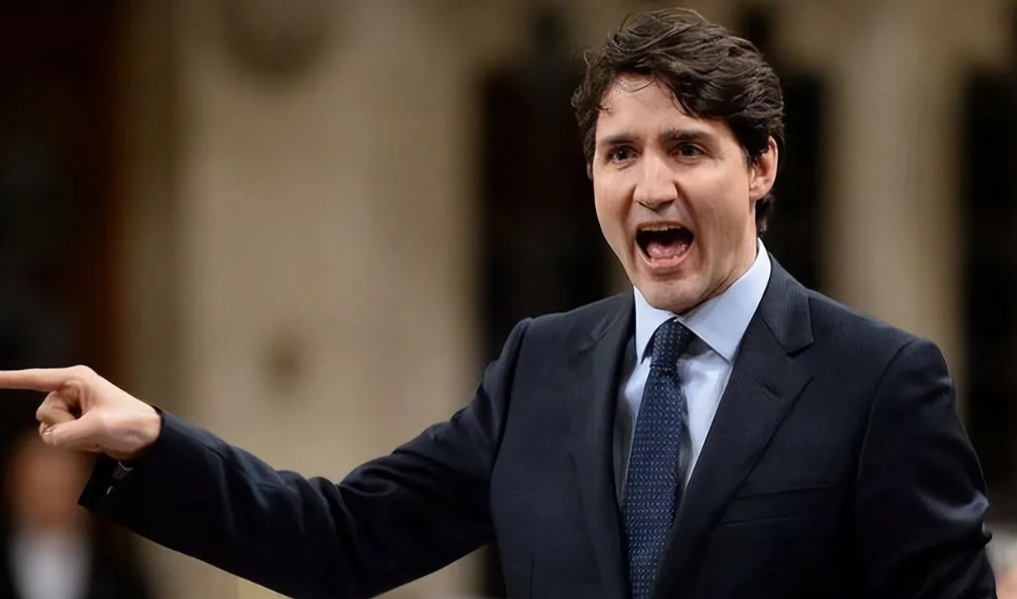 加拿大强硬表态了！
7月31日，加拿大国防部长比尔·布莱尔公开发文称，加拿大正在