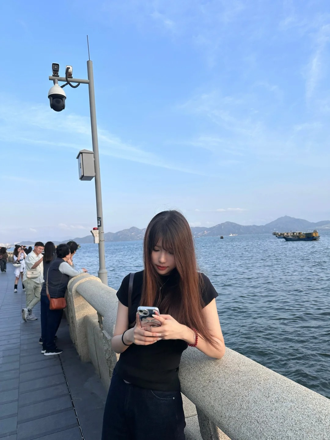 好天气🌳🌷🪺
好春天 一起春游一下 心情也好好哝