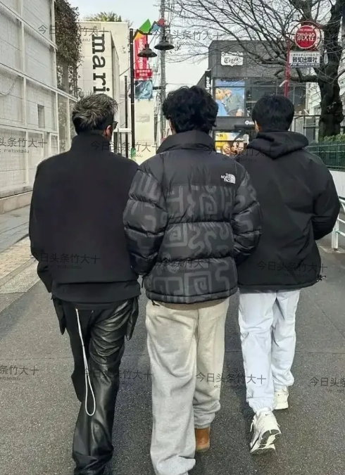 发现谢霆锋真是人生大赢家，有前妻张柏芝为他养儿子，有红颜知己王菲陪伴左右，有两个