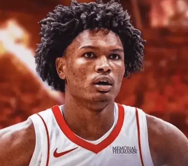 火箭重建什么多年，尽管选到的天赋并不出众，但是现在联盟里根本没有人能够单换他们的