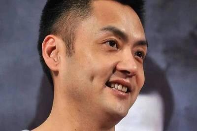 朱宏嘉，不断挑战自我，尝试不同类型的角色