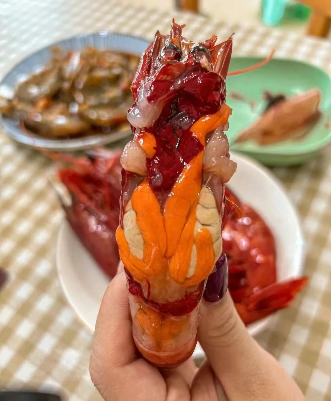 真的没人觉得已经不正常了吗？
据清华大学研究团队模拟的结果，本月核污水将到浙江！