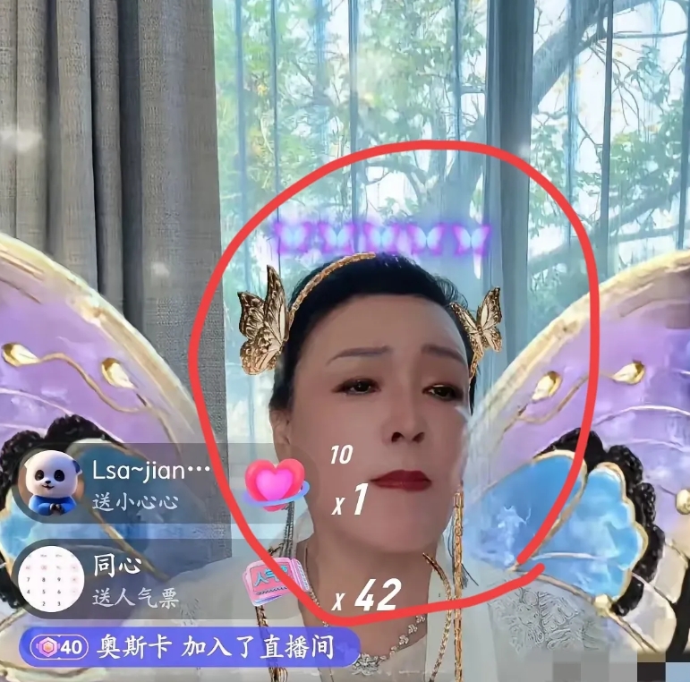 万万想不到，张兰开播就说了个笑话，说她能把汪希玥姐弟养好！我不禁替他们姐弟担忧起
