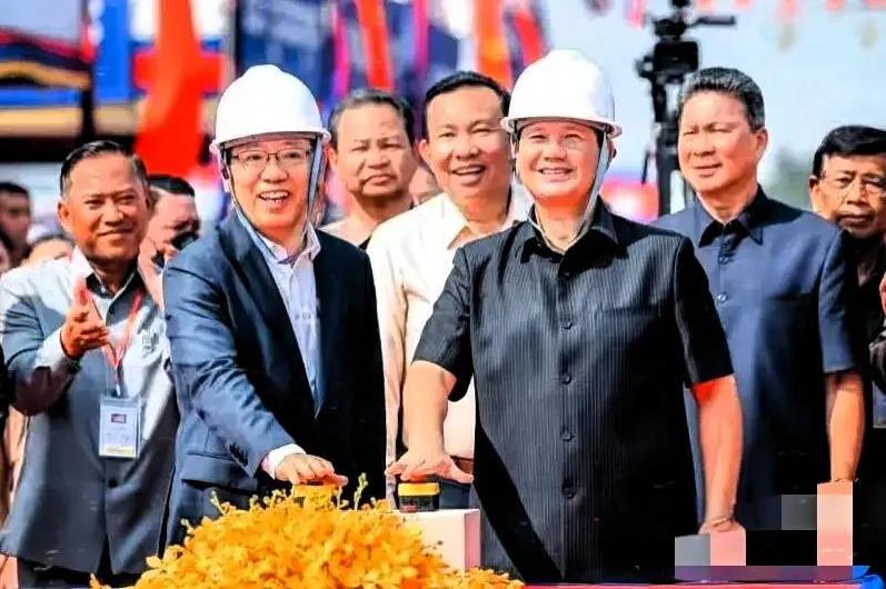 从一个项目的失败中，我们不仅看到了柬埔寨icon的无知与无能，也深刻意识到一个重