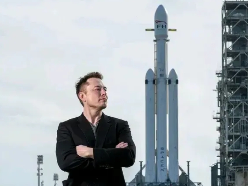 马斯克会被谋杀吗？从近期马斯克的表现来看，还真有这种可能。不过，马斯克有星链系统