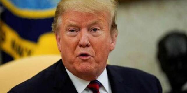 为墨西哥湾 “正名”，借非法移民问题向墨西哥 “开刀”