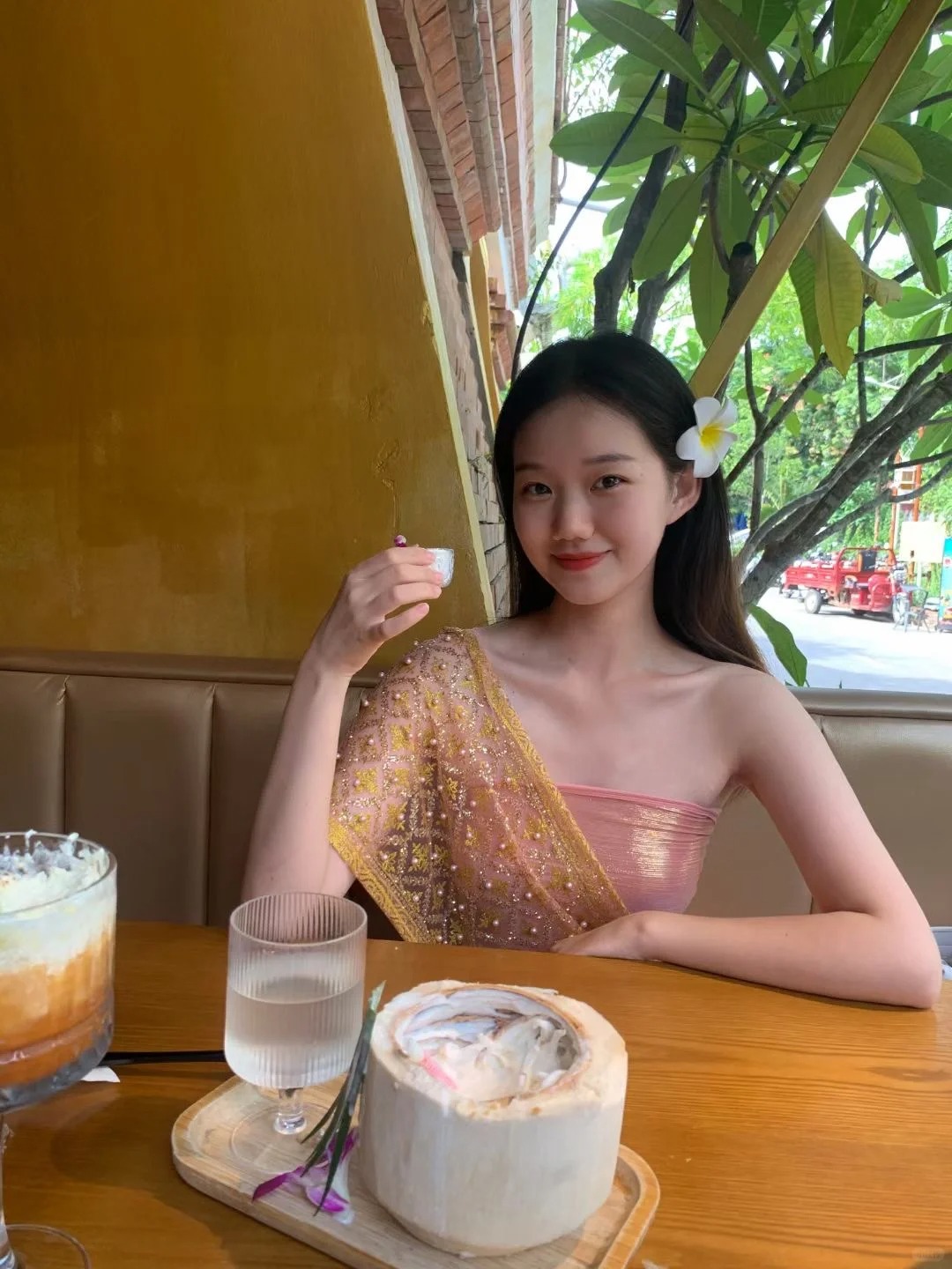 当一年级班主任后👉
去渡劫了🫡🫡