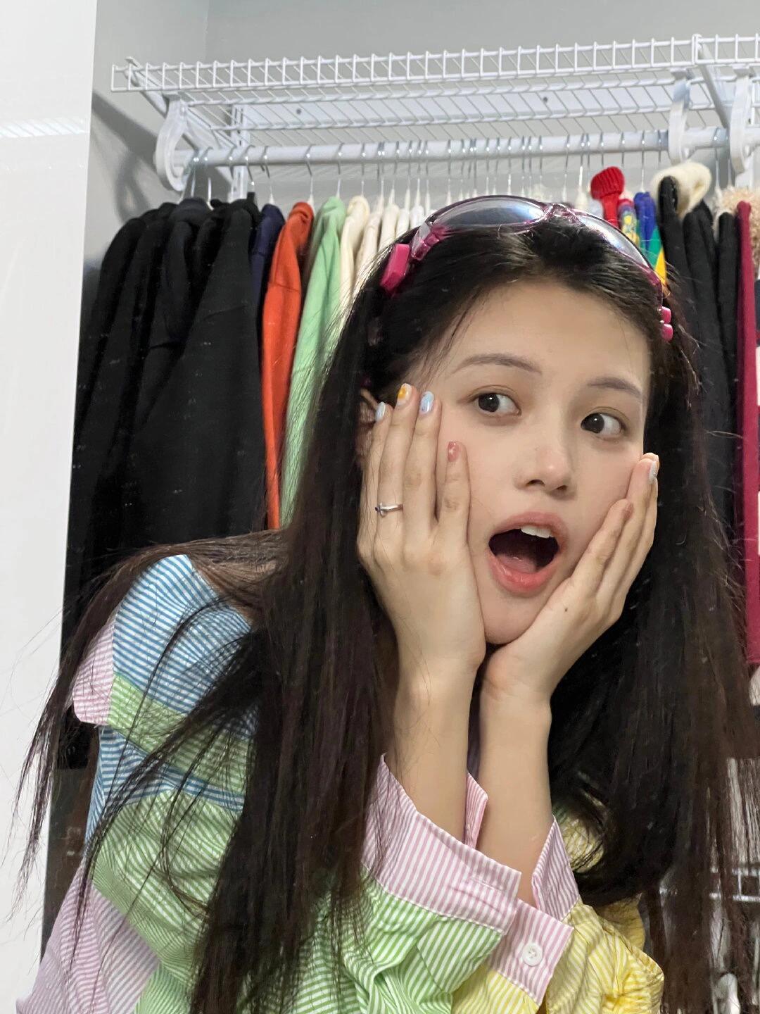 沈羽洁到底谁懂