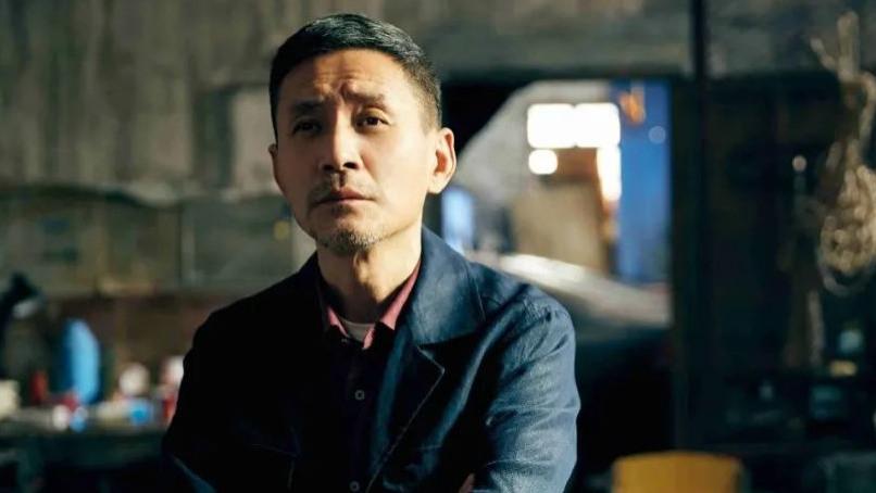 田小洁从倒爷逆袭成叔圈宝藏演员！爱情与事业双丰收，人生赢家！