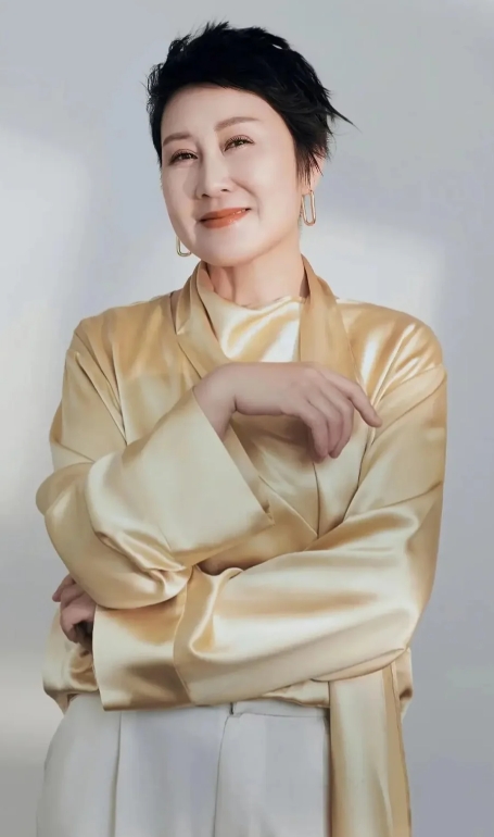 张凯丽的婚后生活