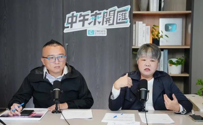 废2年不分区条款保黄国昌战力？民众党秘书长松口：讨论是否废除

民众党主席柯文哲