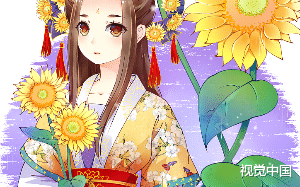 绑定宿主后，系统竟然取代了她