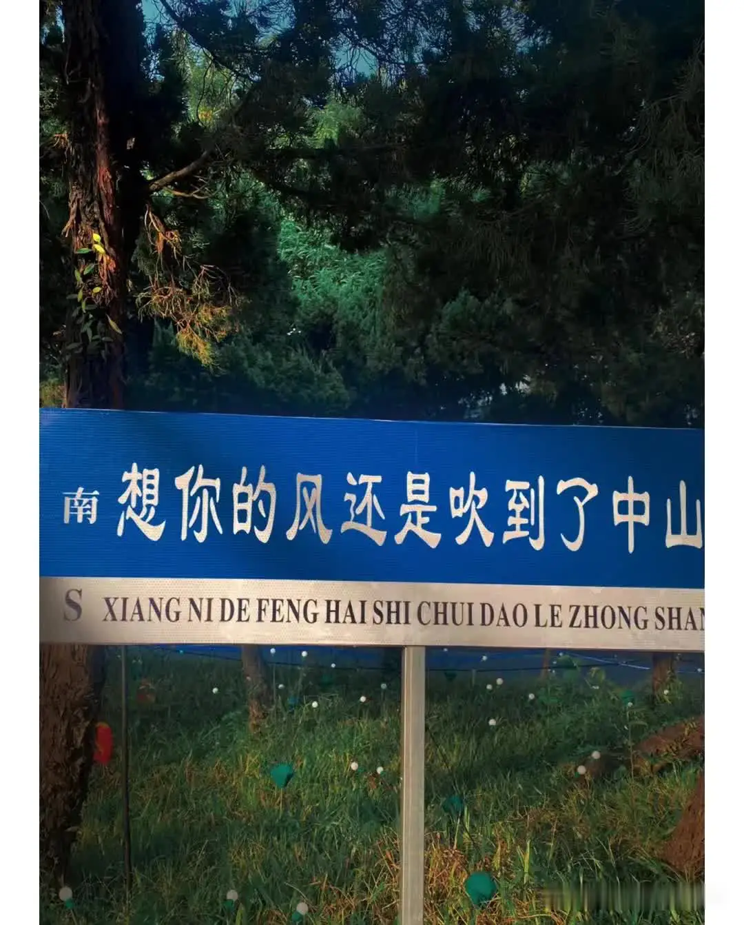 朋友的女儿要嫁来广东中山。
