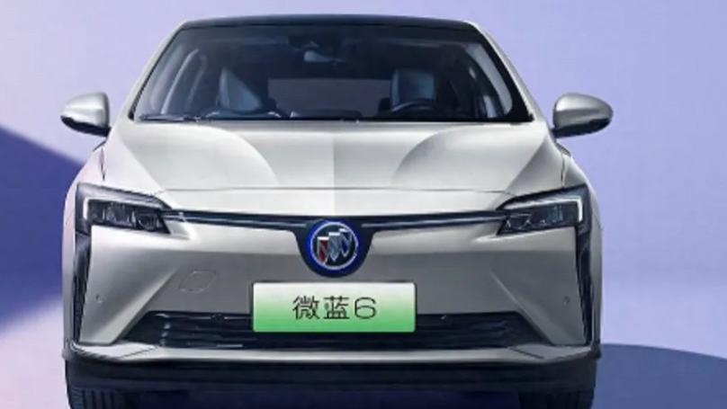 这才是良心合资！仅6万多，纯电续航430公里，一公里不到1毛，碾压日产轩逸