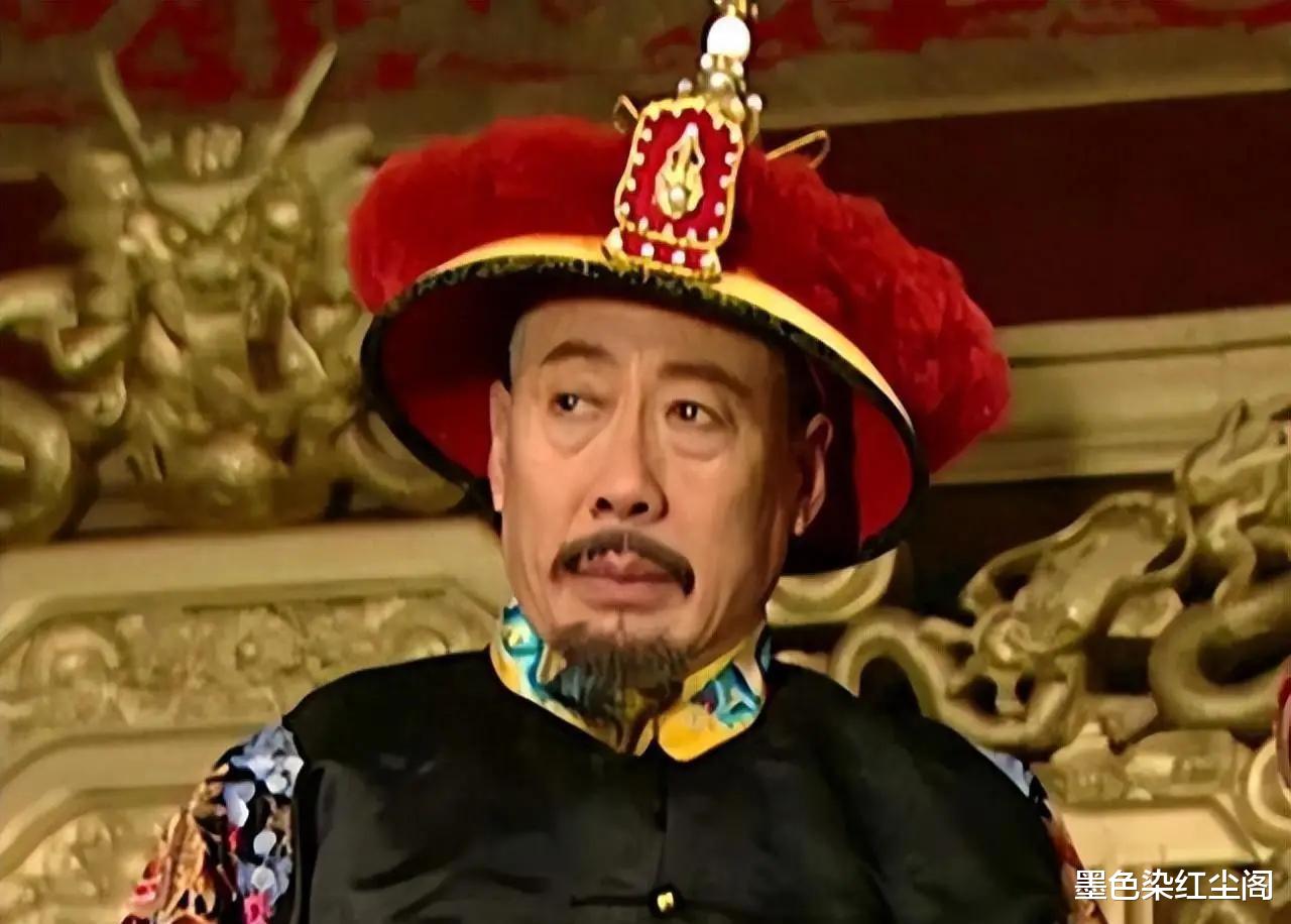 一部好剧是咋炼成的? 康熙王朝选角那些事儿