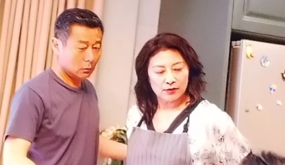 几部家庭伦理剧，把男方家写的太坏了。