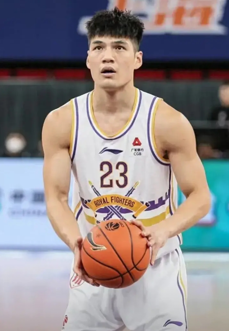 北控118-123不敌浙江，一战打出了2个不得不说的事实！

1.陈国豪仅获得1
