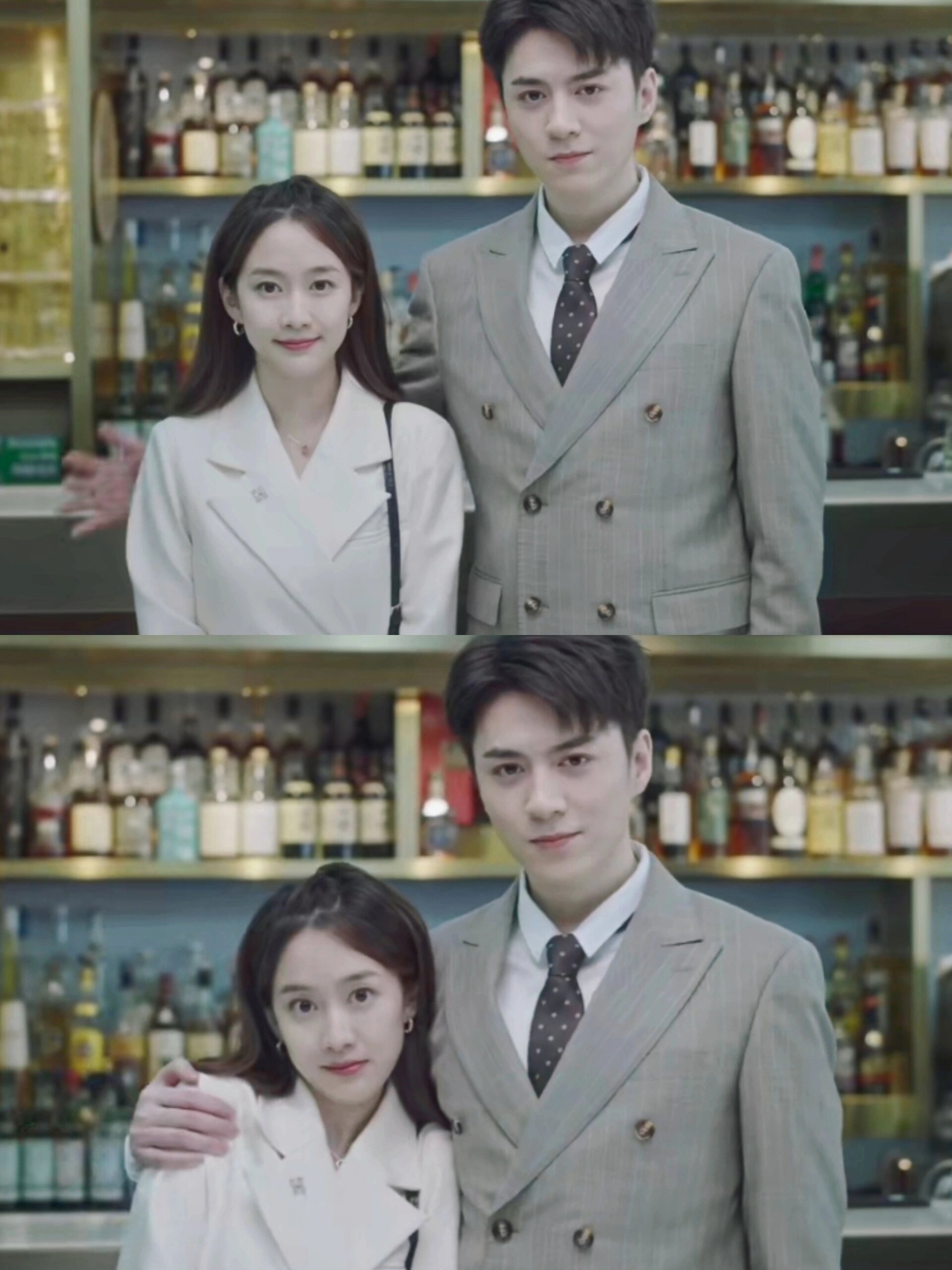 好剧推荐《是谁偷吻我》