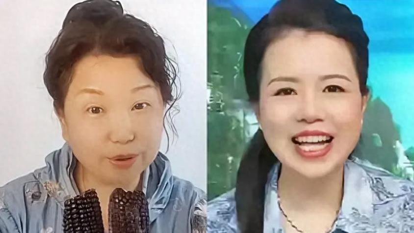 许敏再遭杜新枝模仿，田静意外卷入舆论风波