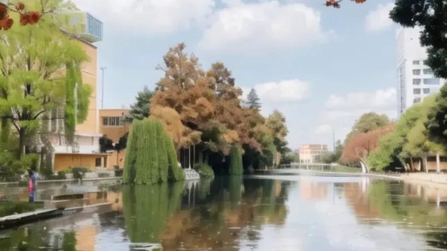 这四所“纯211”大学，被称为“984.5”，实力强悍，远超一般985