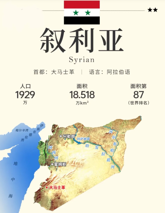 没有阿萨德的叙利亚就跟现在伊拉克一样，更加暗无天日