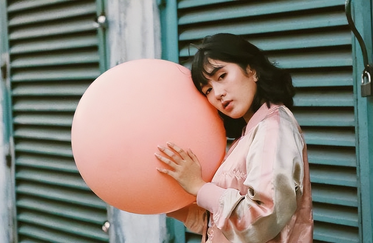 爱自己，女性崛起的力量，幸福秘诀在此