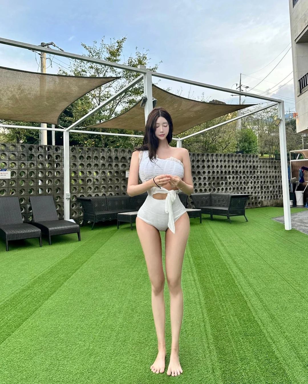 这也太辣了吧？
