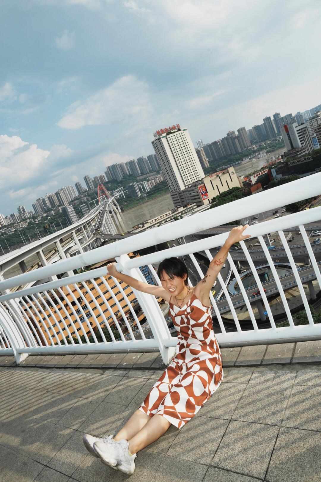 迈入40度的秋天🍂