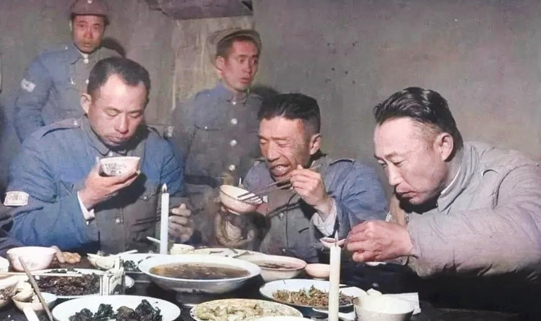 李弥，是蒋介石的部将。云南解放以后，李弥逃到了台湾。而李弥的残部一千多人则进入缅